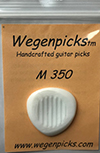 Wegen M350 Pick (White)