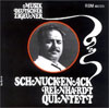 Musik Deutscher Zigeuner Vol.1 Schnuckenack Reinhardt Quintett