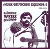 Musik Deutscher Zigeuner Vol.5 Hans’che Weiss Ensemble