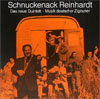 Musik Deutscher Zigeuner Vol.6 Schnuckenack Reinhardt Quintett