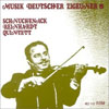 Musik Deutscher Zigeuner Vol.8 Schnuckenack Reinhardt Quintett